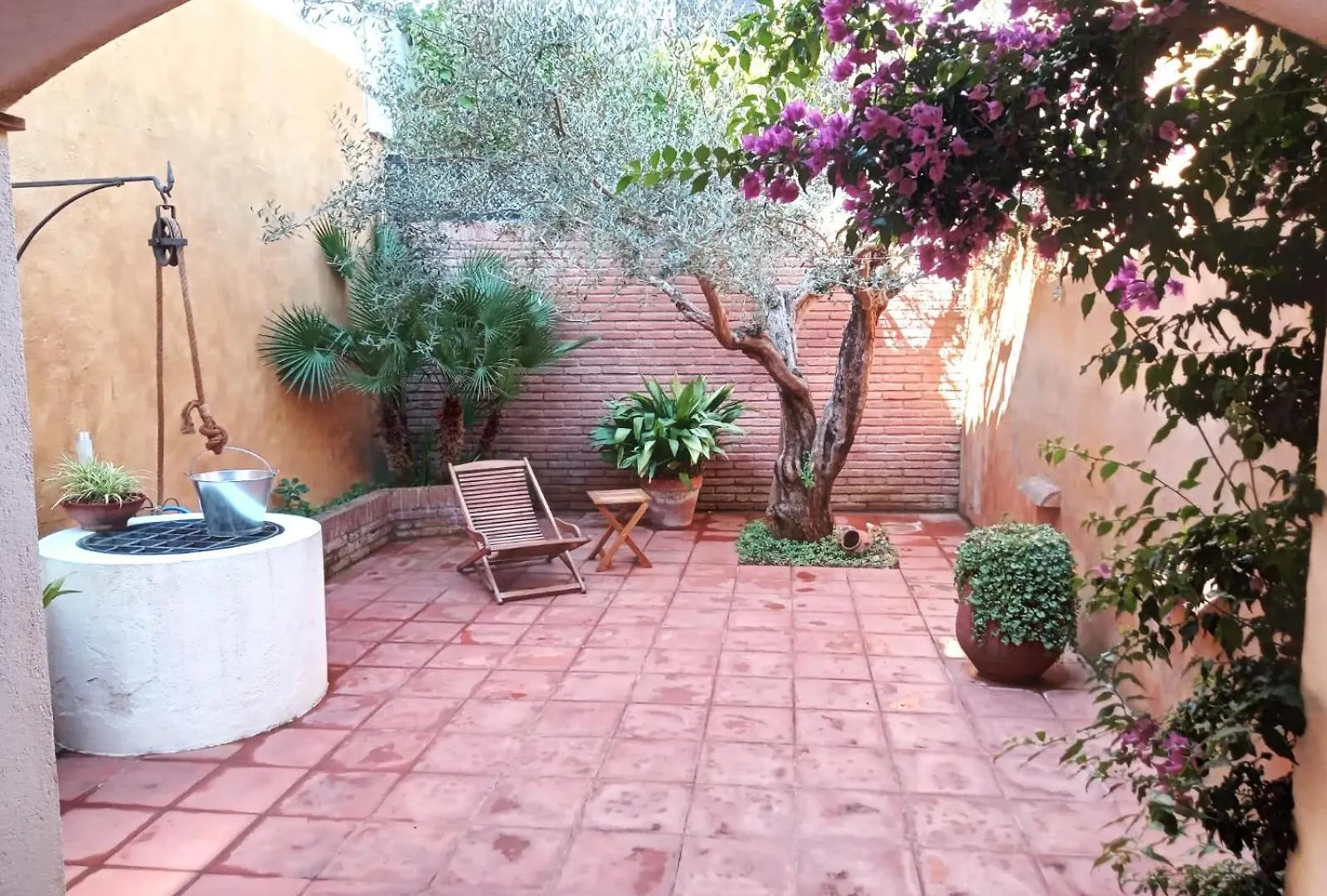 Villa Isaac Peral à Llafranc
