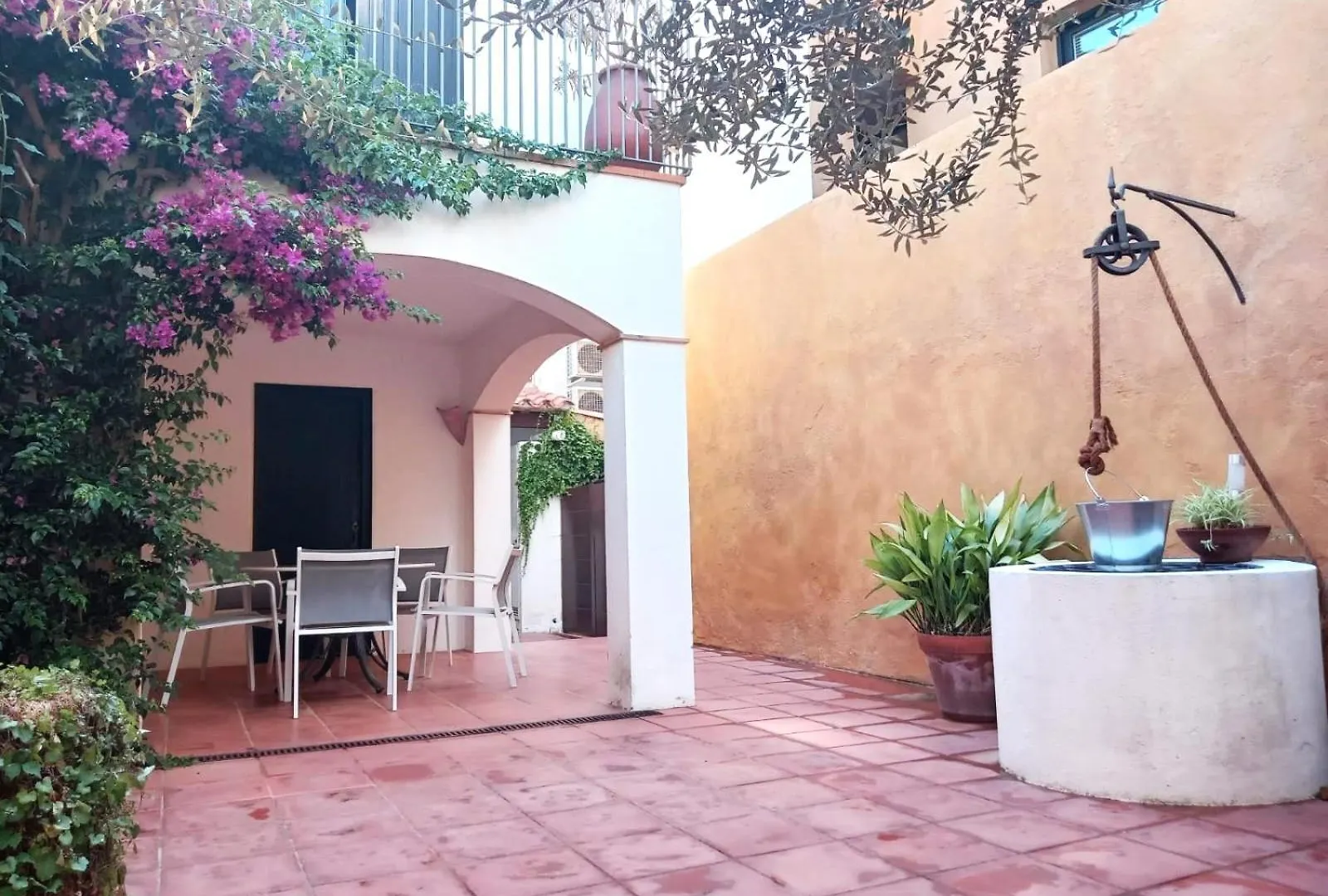 Hébergement de vacances Villa Isaac Peral à Llafranc