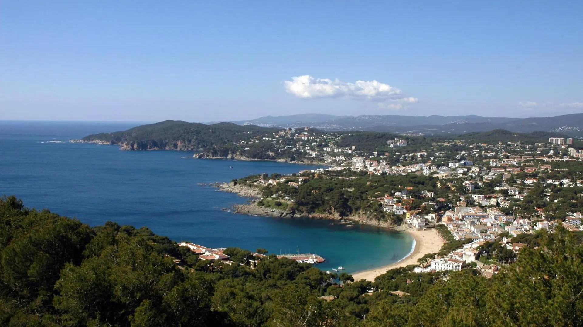 Holiday home Isaac Peral Villa Llafranc Spain